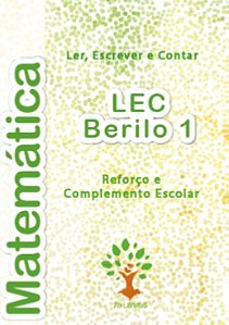 LEC Berilo 1 - Sequências Numéricas