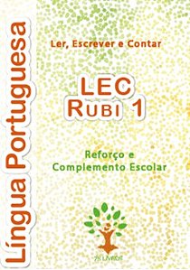 LEC Rubi 1 - Coordenação Motora