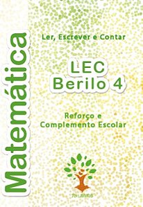 LEC Berilo 4 - Subtração Vertical