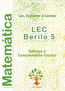 LEC Berilo 5 - Multiplicação Horizontal