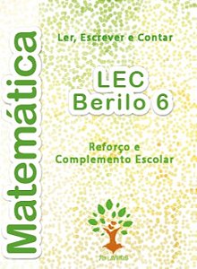 LEC Berilo 6 - Multiplicação Vertical