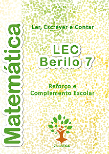 LEC Berilo 7 - Divisão Horizontal