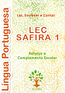 LEC Safira 1 - Sílabas Complexas e Dificuldades Ortográficas