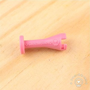 Base para letras, números e sinais P (Unidade)