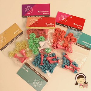 Combo “pra começar”