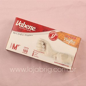 Luva Viniflex 100UN