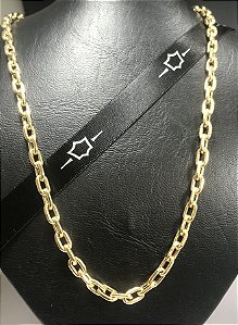 Corrente Cartier Oca 20 Gramas