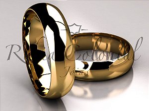 Alianças Cupido