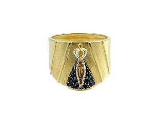 Anel Nossa Senhora Aparecida