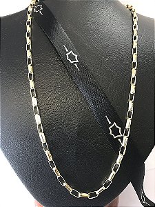 Corrente Cartier Maciça 30 Gramas