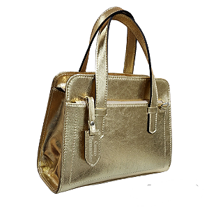 Bolsa Tote - Couro Legítimo 👜