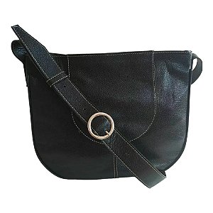 Bolsa Transvesal - Couro Legítimos