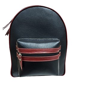 Mochila - Couro  Legitimo
