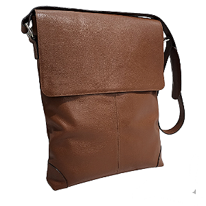 Bolsa  para laptop / Couro Legítimo 👜