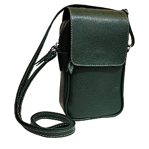 Bolsa transversal