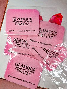 Flanela Mágica Mini (10x8)