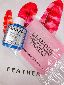 Kit Monzi + Flanela Mágica