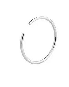 Piercing Nariz Argola Lisa