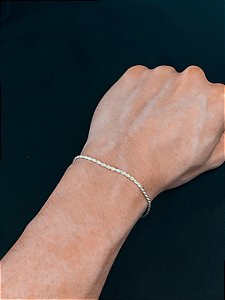 Pulseira Cordão Baiano (masculino)