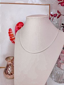 Corrente Pipoca 45cm