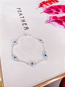Pulseira Olho Grego