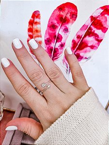 Anel Flecha Regulável