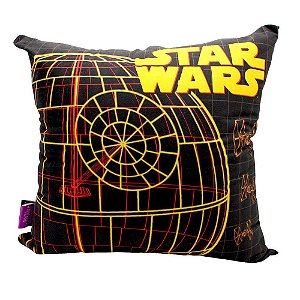 Almofada Darth Vader Dark Side - Star Wars