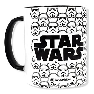 Caneca Stormtropers - Star Wars