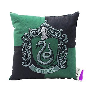 Mini Almofada Senserina - Harry Potter