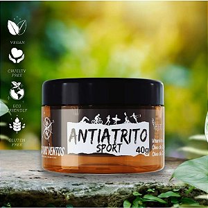 ANTIATRITO 40g