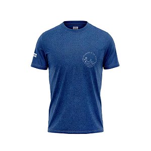 Camiseta unisex/masculina #vaitatá - Canal de Catalina