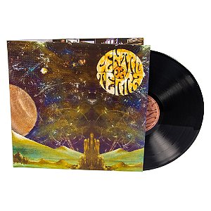 LP Vinil Duplo