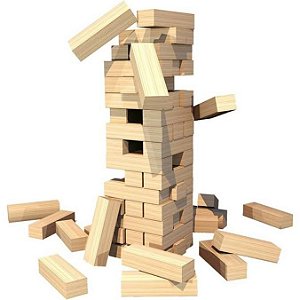 Torre Jenga