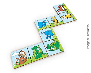 Jogo Tradicional Cobras e Escadas Gigante - CELL Brinquedos Educativos ®