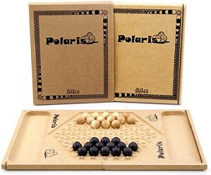 Jogo Polaris