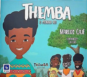Themba: O menino rei
