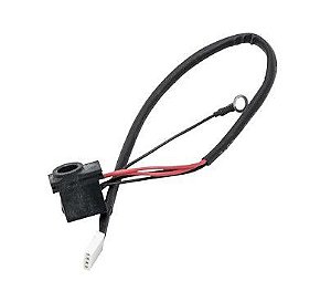 CONECTOR JACK NOTEBOOK SAMSUNG NP270E5G/NP500P4C C/ CABO
