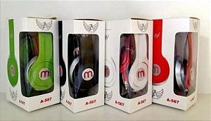 FONE DE OUVIDO ALTOMEX A-567 P2 DOBRÁVEL