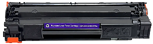 TONER COMPATÍVEL HP 435/436/285/278 PRETO