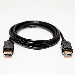 CABO DISPLAYPORT M X DISPLAYPORT M 1,80M