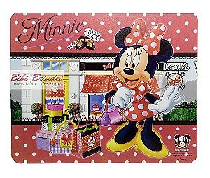 MOUSE PAD MINNIE
