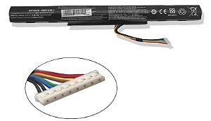 BATERIA NOTEBOOK ACER AS16A5K E5-575 E15 SÉRIES
