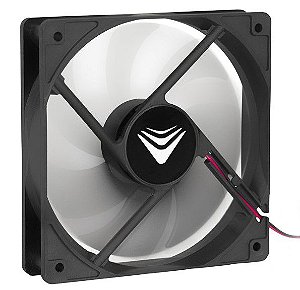 COOLER 120mm X 120mm / 2.5Cm 12V P/ FONTE ( MOLEX )