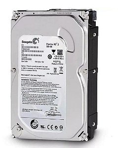 HD 500 GB. SEAGATE SATA USADO