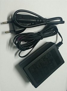 FONTE IMPRESSORA HP 32V / 625mA ROXA USADA