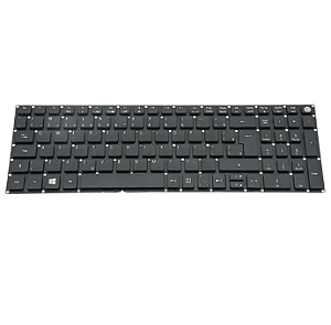 TECLADO NOTEBOOK ACER E5-573/574 ES1-572 A515-51 PRETO