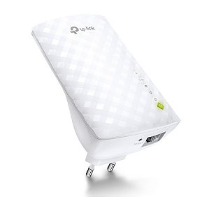 REPETIDOR WIRELESS TP-LINK AC750 RE200 DUAL BAND