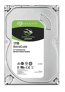 HD 1 TB. SEAGATE SATA USADO