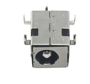 CONECTOR JACK NOTEBOOK ASUS A43/A43E/K43E/K43Z/K53E/K53S/K53SV/X44