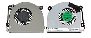 COOLER NOTEBOOK ITAUTEC W7420/W7425/W7535/A7420/A7520 6-23-AC450-013